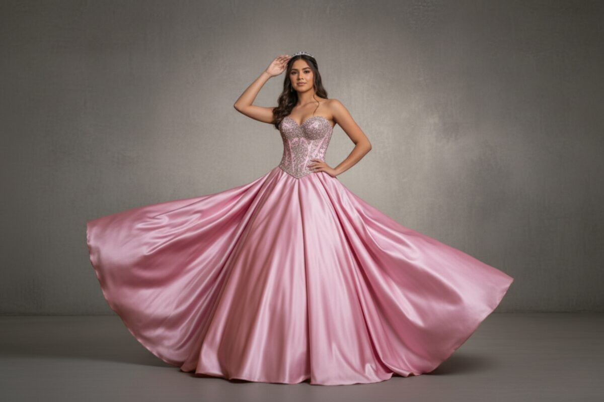 vestidos de 15 años Salta